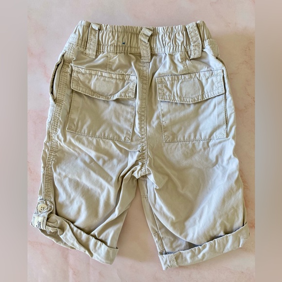 Children’s Place Cargo Pants | 12 Months - Picture 6 of 8